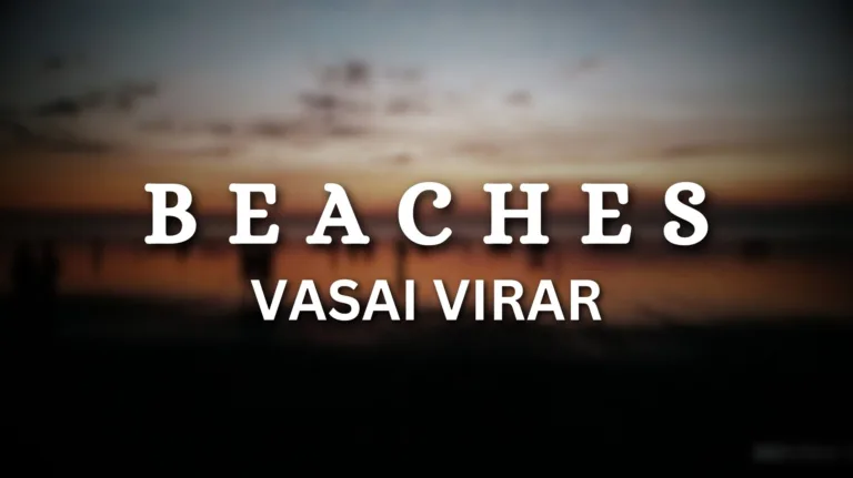 Best Vasai Virar Beaches | Vasai-Virar Beach Guide