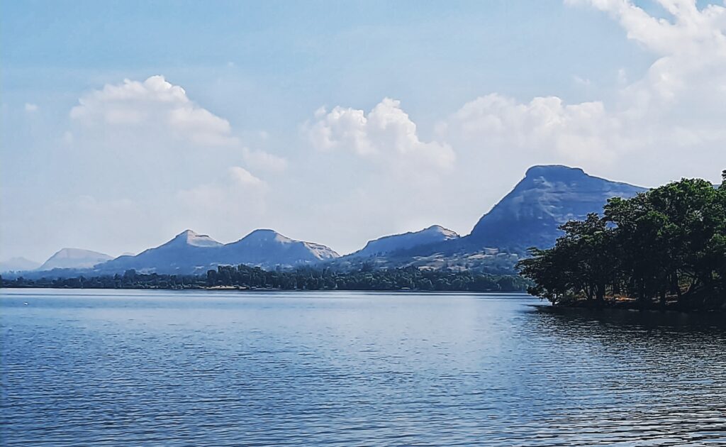 Vaitarana Dam​